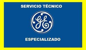 Servicio Tecnico Autorizado General Electric Nevera Lavadora