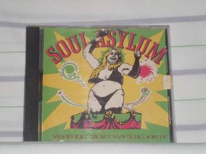 Soul Asylum - While You Were Out - Made In U. S. A.