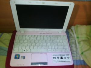 Vendo O Cambio Por Telefono Mini Laptop Siragon