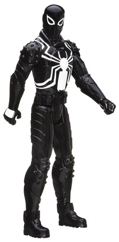 Vengadores - Agente Venom - Spiderman.- Originales!