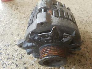 Alternador Chevrolet Original Grand Blazer 93