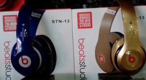 Audifonos Bluetooth Beats Stn-13 Stereo Hd