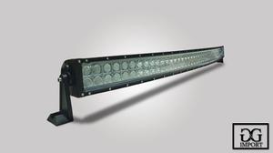 Barra Led 52 Pulgadas Ip67 Policarbonato Aluminio