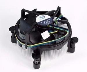 Fan Cooler -ventilador Disipador De Calor Pc - Intel Foxconn