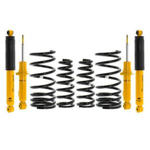 Old Man Emu Kit Suspension Completa Mitsubishi Montero Sport