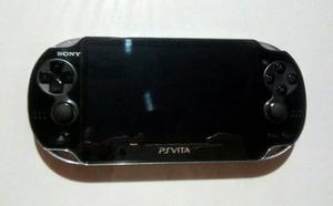 Ps Vita Original Impecable!!!