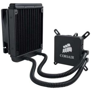 Refrigeracion Liquida Corsair H60 Water Cooling Cpu Bagc