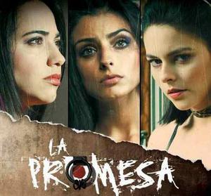 Serie Colombiana La Promesa
