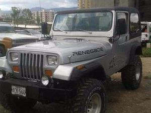 Techo De Jeep Wrangler, Cj-7. Tipo Bestia