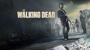 The Walking Dead Temporadas 6