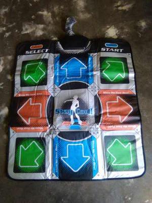 Alfombra De Baile Xtreme Dance Pad Para Xbox/ps2/pc Usb