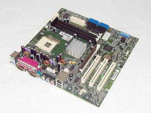 Asus P4b-mx (hp P) Intel I845 Socket-478 P4 M-atx