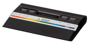 Atari  Jr, Solo Para Coleccionistas, Totalmente Nuevo!!
