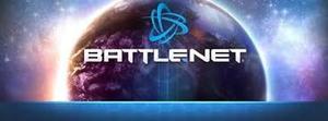 Battlenet Key Wod Digital.