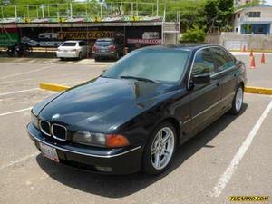 Bmw Serie 5 Serie 5 en Mercado Libre