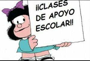 Clases Particulares Y Tareas Dirigidas