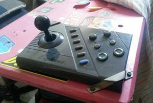 Controles Para Sega Genesis