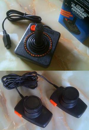 Controles Retro, Atari Nintendo Genesis Ps2 Alfombra Y Mas