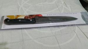Cuchillo De Chef 20cm Acero Inoxidable Press 20cm