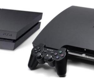 EFECTIVO A CAMBIO DE TU CONSOLA PLAY 3