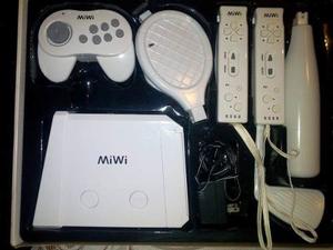 Mi Wii