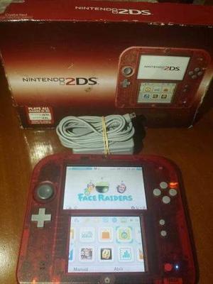 Nintendo 2ds