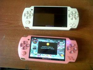 Nintendo Psp Chino