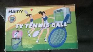 Nintendo Tennis Ball