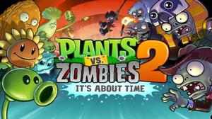 Planta Vs Zombies 1,2 Y Mas Juegos