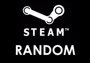 Random Key Steam Desde 1bs