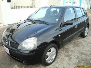 Renault Clio en Mercado Libre