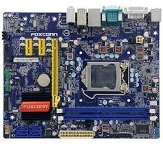 Tarjeta Madre Intel Foxconn  H61m 2.0