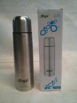 Termo De Acero Inoxidable Diga 750ml