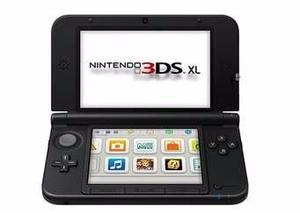 Vendo Ó Cambio Nintendo 3ds Xl Original Usada