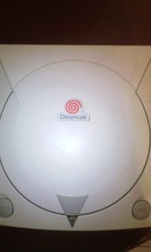 Vendo Sega Dreamcast