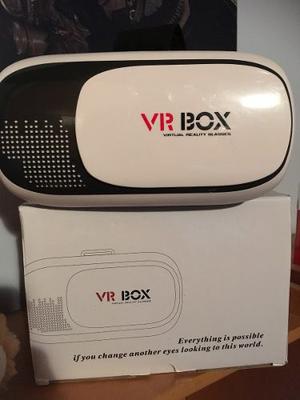 Virtual Box