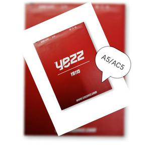 Bateria Yezz Yb115 A5 Ac5