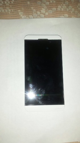 Black Berro Z10 Usado En Perfecto Estado