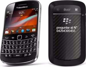 Blackberry Bold g Con Whatsapp Activo