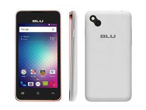 Blu Advance 4.0 L2 Android 6.0 +4 Nucleos +512 Ram +dual Sim