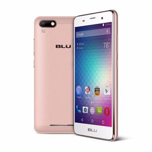 Blu Advance 5.0 Hd 8gb 1gb Cam 8mp 5mp Android 6.0 T. Debito
