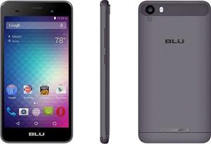 Blu Dash M2 Androide 6.0 4g 4 Núcleo 5mp Flash Lcd 5 Tienda