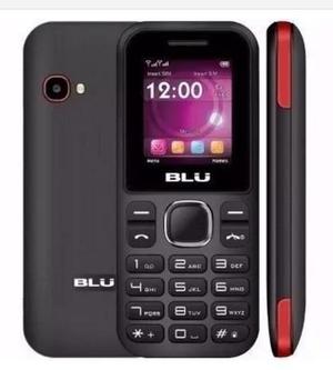 Blu Z3 - Dual Sim Phone - Gsm Unlocked