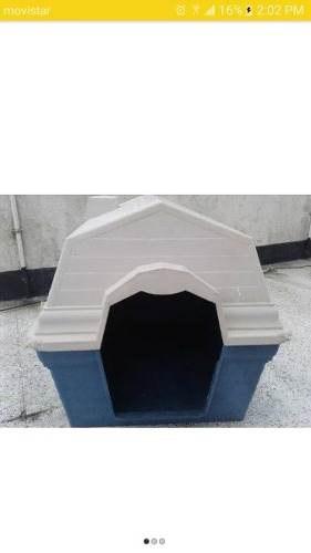 Casa Para Perro Petmate