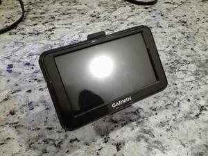 Gps Garmin Nuvi 40 Con Base, Cargador Como Nuevo