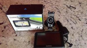 Gps Garmin Nuvi 40 Original!!!