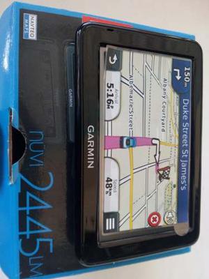 Gps Garmin Nuvi  Lm