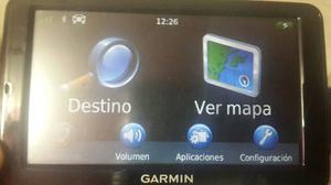 Gps Navegador Garmin Nuvi 