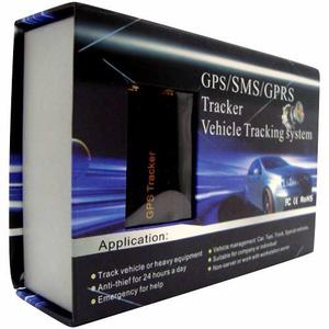 Gps Tracker 103a El Original Apagado Motor / Microfono