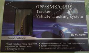 Gps Tracker Modelo103a.
